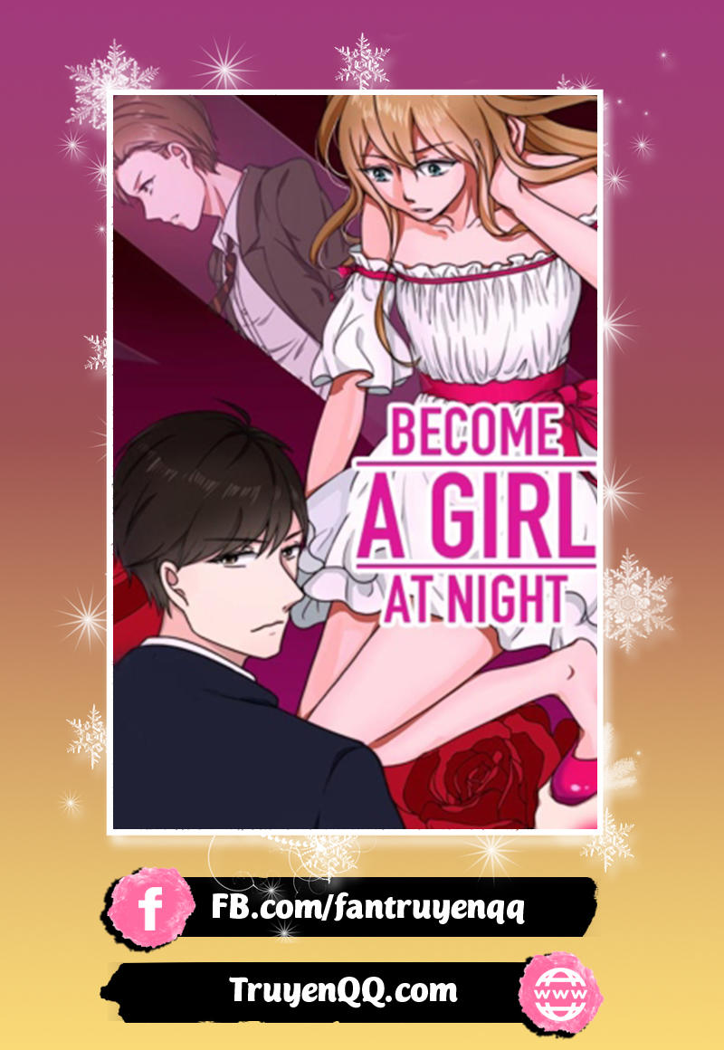 Become A Girl At Night Chapter 1 - 1