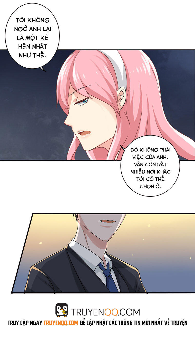 Become A Girl At Night Chapter 1 - 15