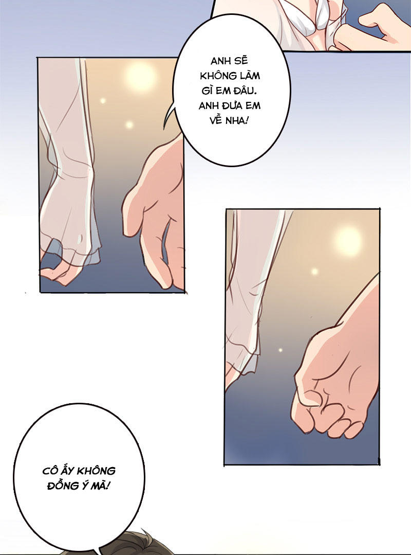 Become A Girl At Night Chapter 1 - 10