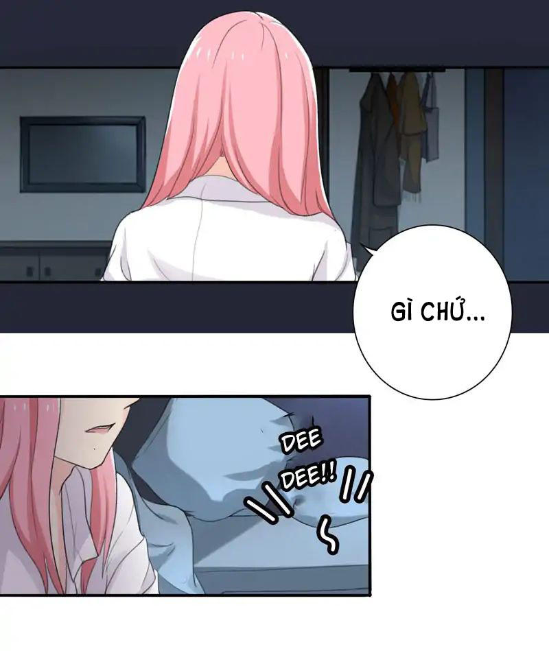 Become A Girl At Night Chapter 2 - 12