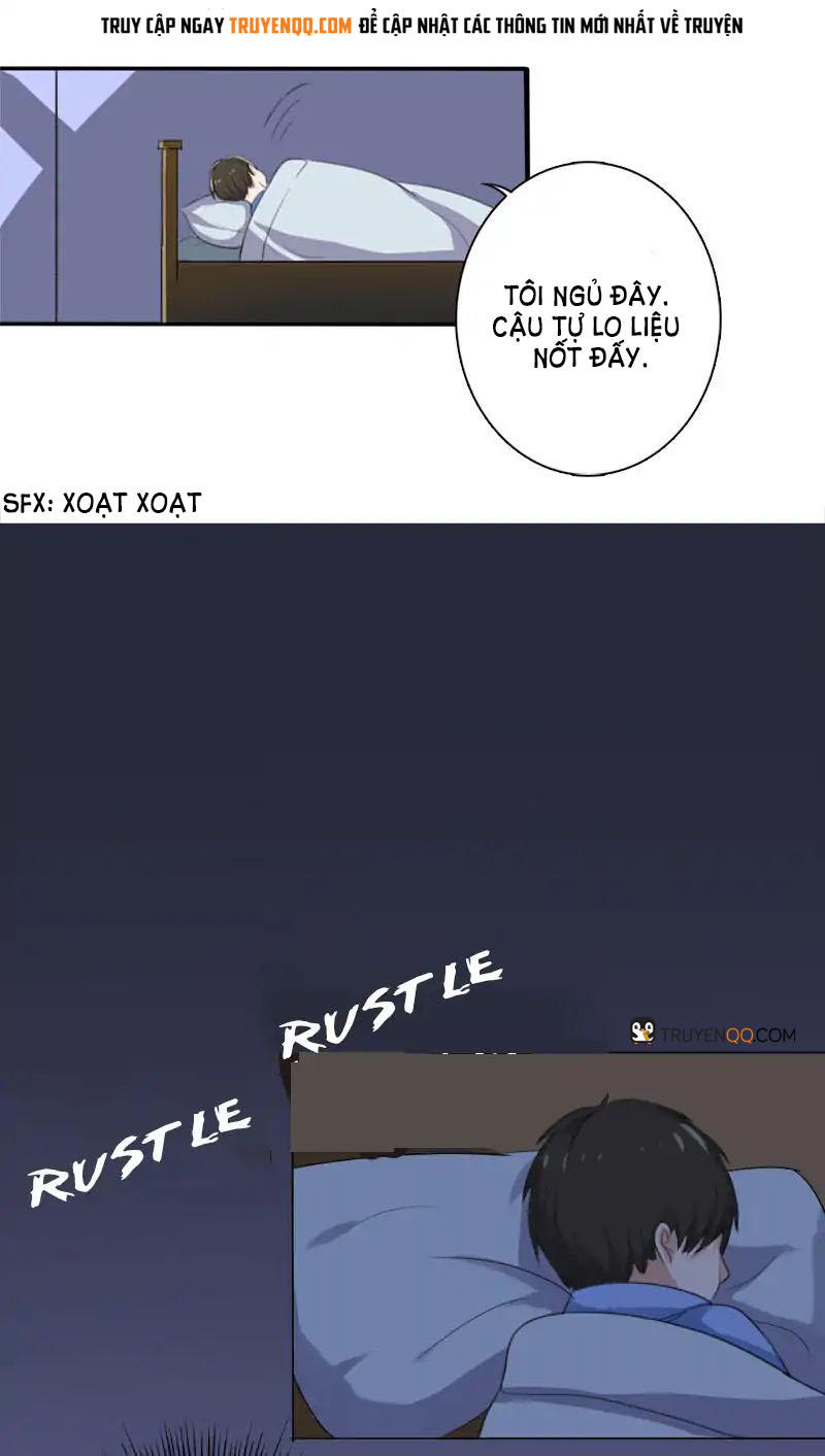 Become A Girl At Night Chapter 2 - 7