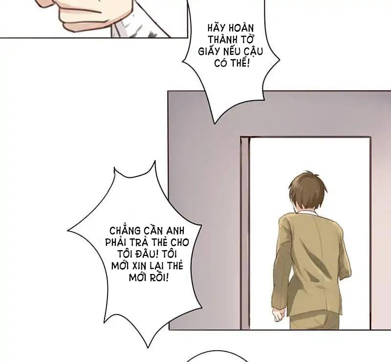 Become A Girl At Night Chapter 3 - 20