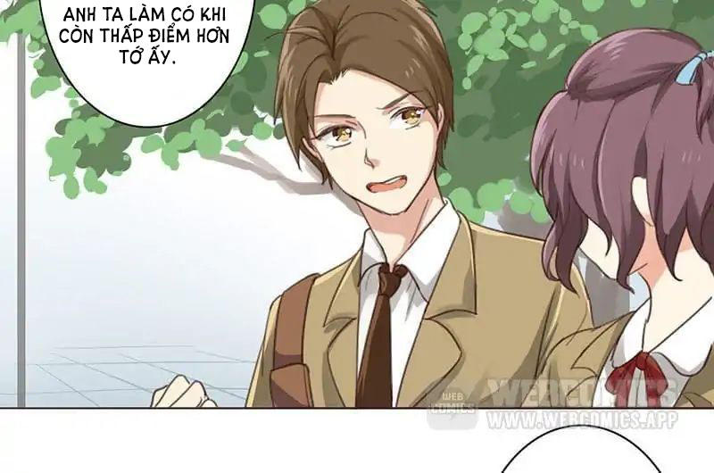 Become A Girl At Night Chapter 3 - 22