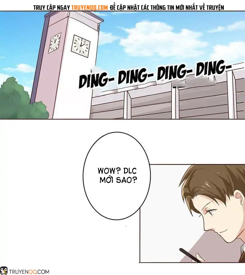 Become A Girl At Night Chapter 3 - 7
