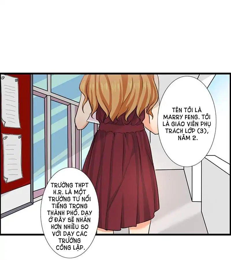 Become A Girl At Night Chapter 4 - 2