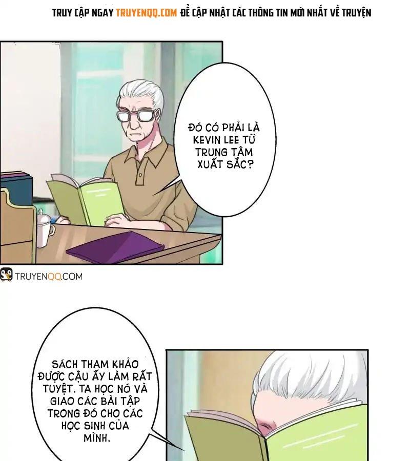 Become A Girl At Night Chapter 4 - 16