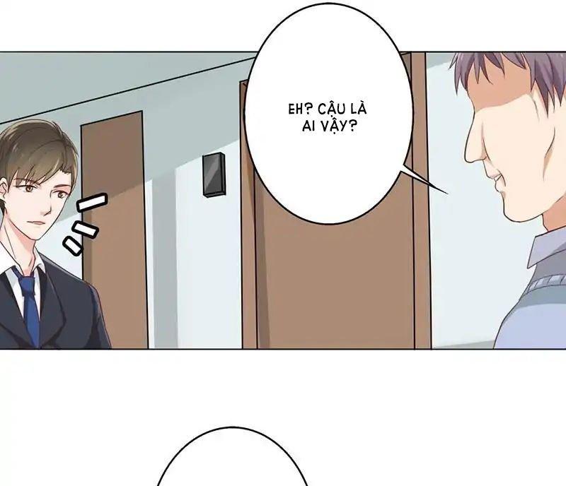 Become A Girl At Night Chapter 4 - 23