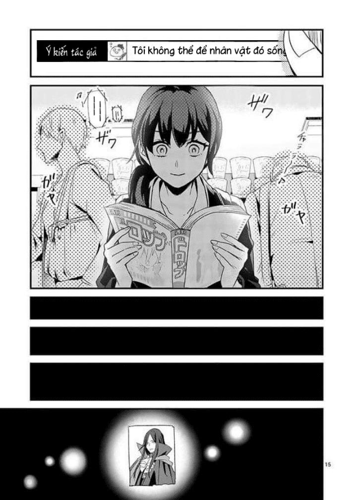 Maou No Migiude Ni Nattanode Gensaku Kaiaku Shimasu Chapter 2 - 7