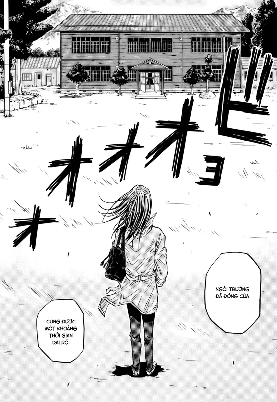 Giant Killing Chapter 84 - 18