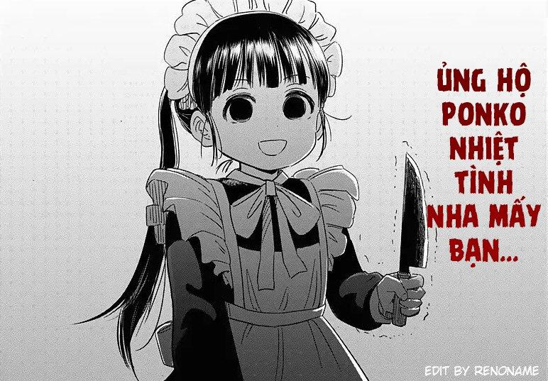 Ponkotsu Ponko Chapter 1 - 25