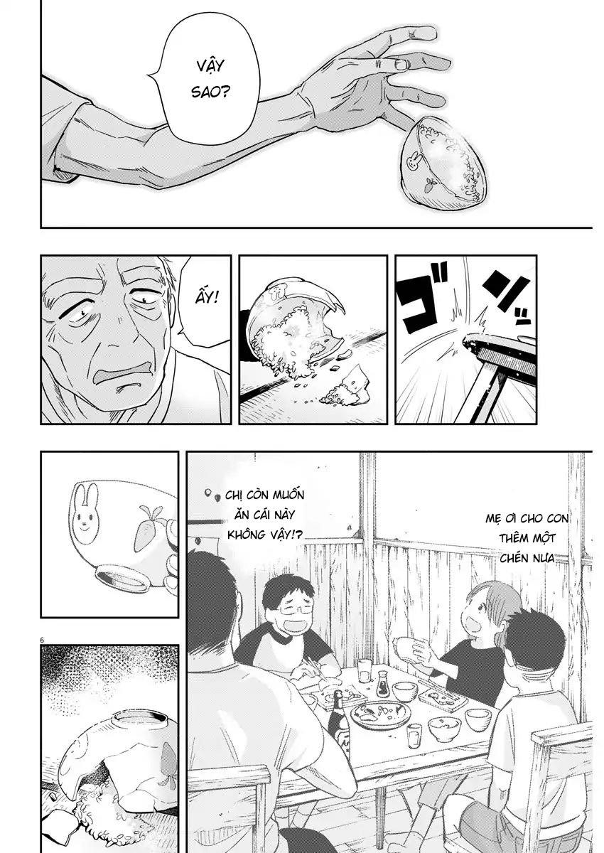 Ponkotsu Ponko Chapter 2 - 7