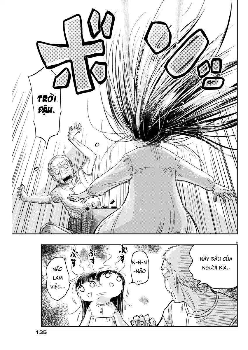 Ponkotsu Ponko Chapter 3 - 10