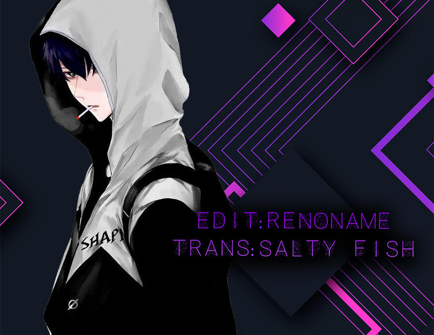 Ponkotsu Ponko Chapter 6 - 1