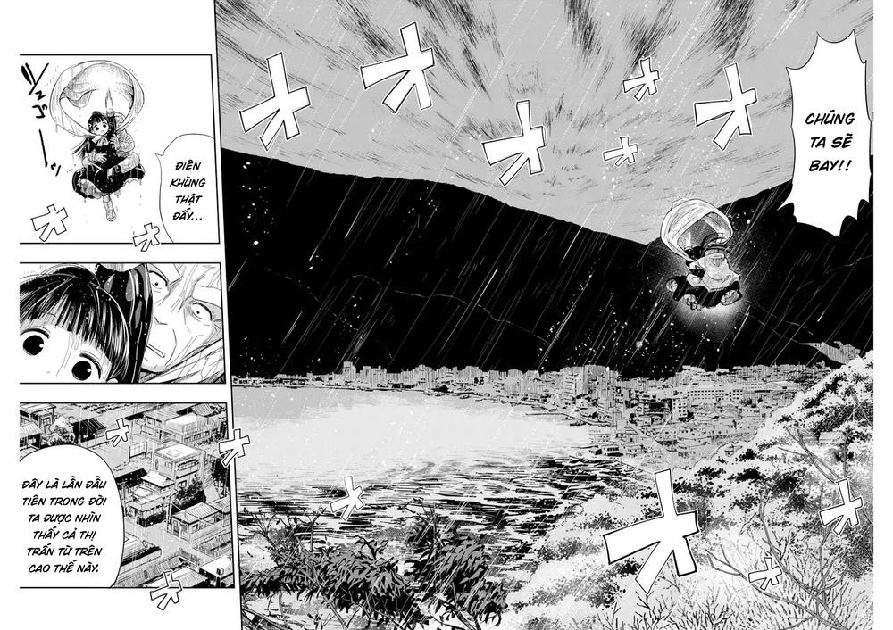 Ponkotsu Ponko Chapter 6 - 21