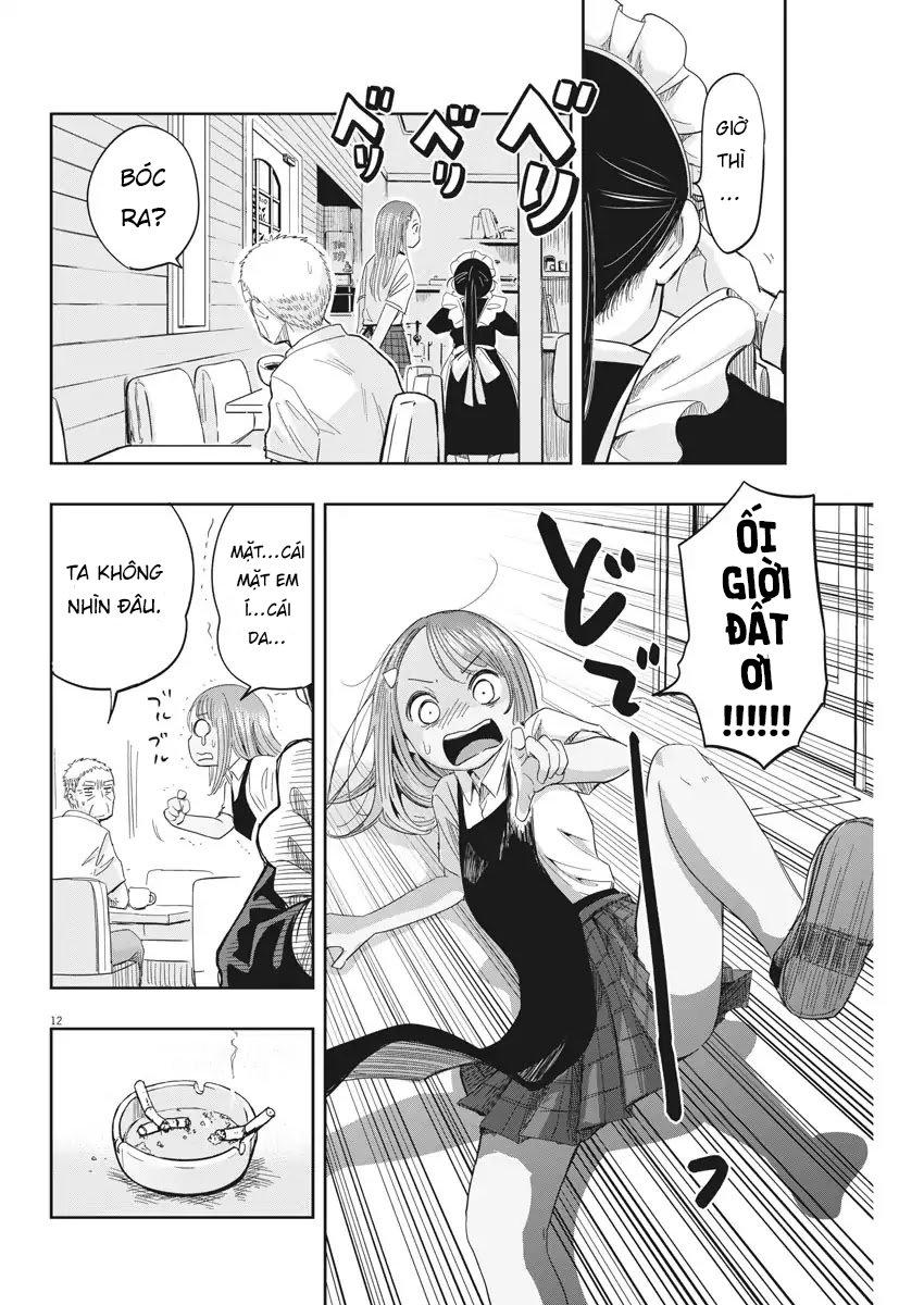 Ponkotsu Ponko Chapter 7 - 13