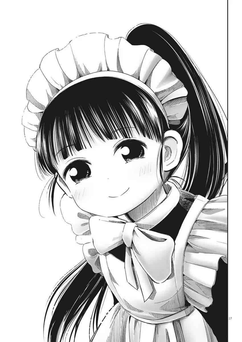 Ponkotsu Ponko Chapter 7 - 18