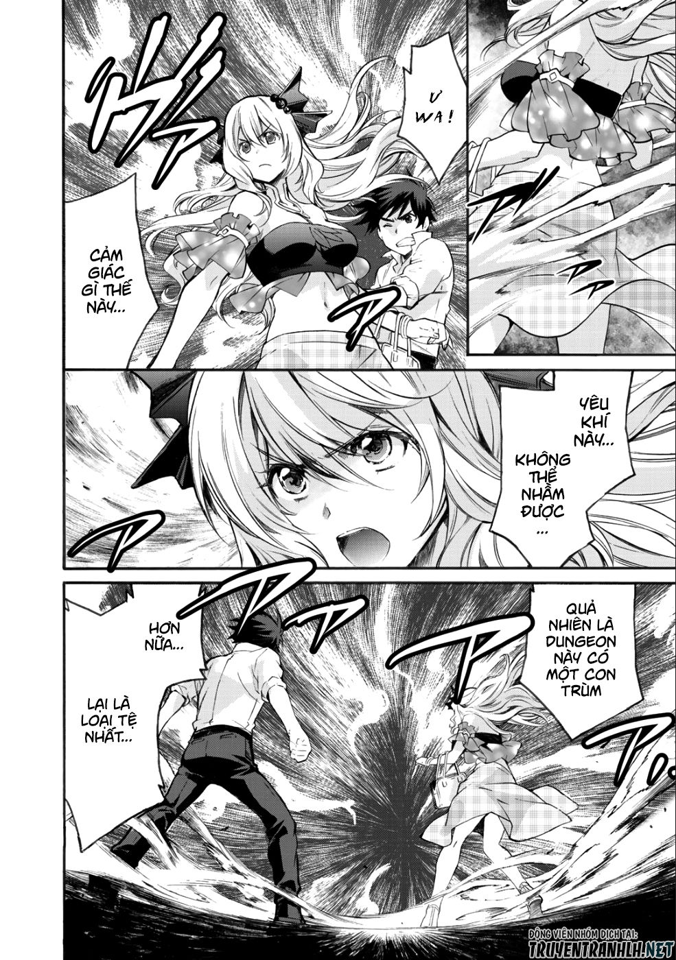 Isekai De Tochi O Katte Noujou O Tsukurou Chapter 4 - 19