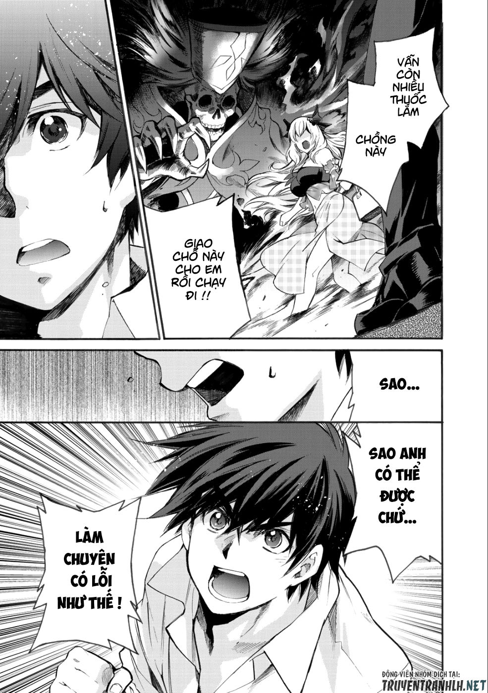 Isekai De Tochi O Katte Noujou O Tsukurou Chapter 4 - 24