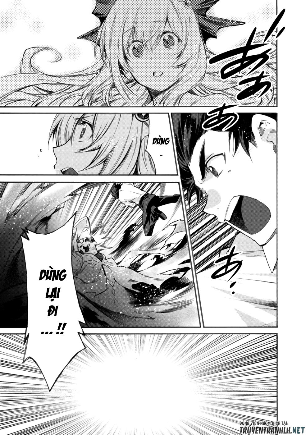 Isekai De Tochi O Katte Noujou O Tsukurou Chapter 4 - 26