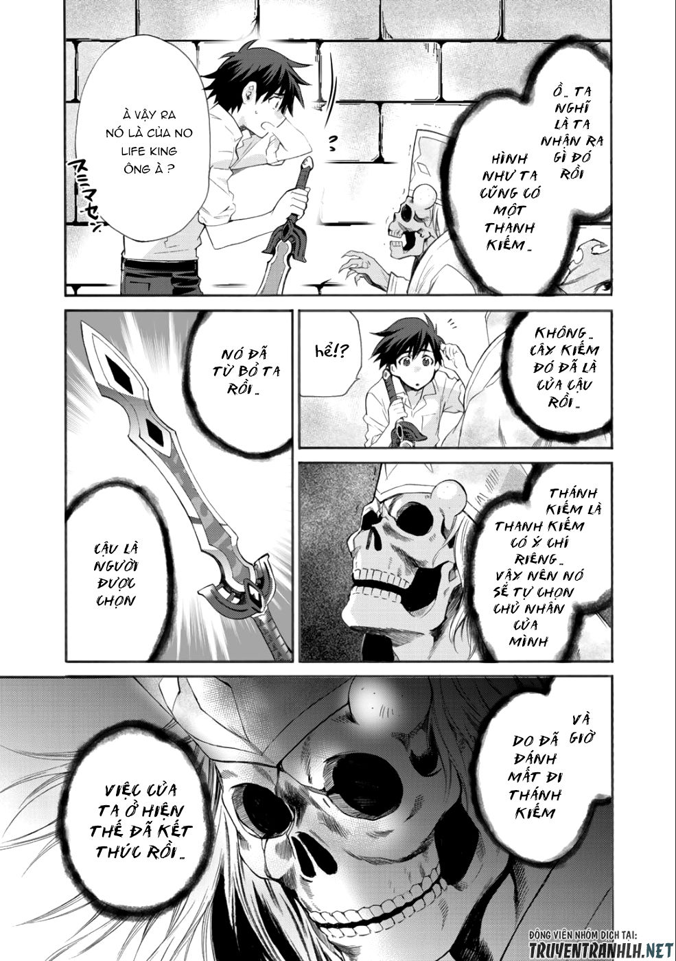 Isekai De Tochi O Katte Noujou O Tsukurou Chapter 4 - 28