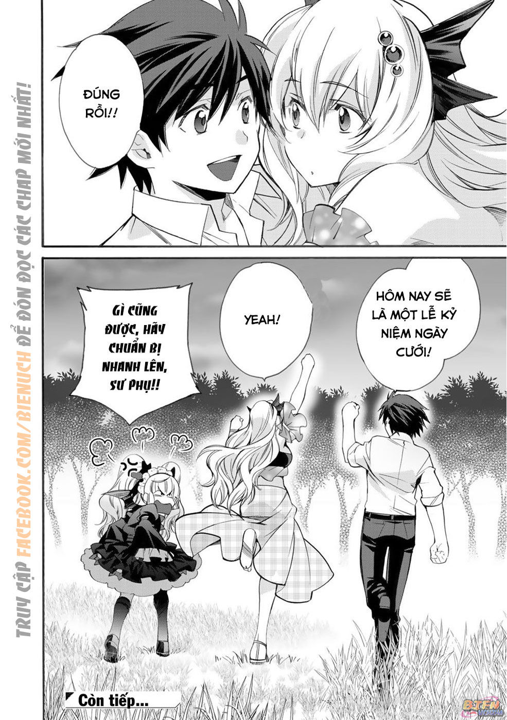 Isekai De Tochi O Katte Noujou O Tsukurou Chapter 8 - 25