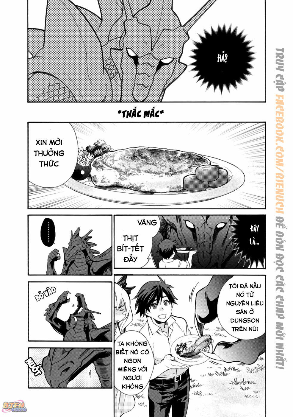 Isekai De Tochi O Katte Noujou O Tsukurou Chapter 6 - 17