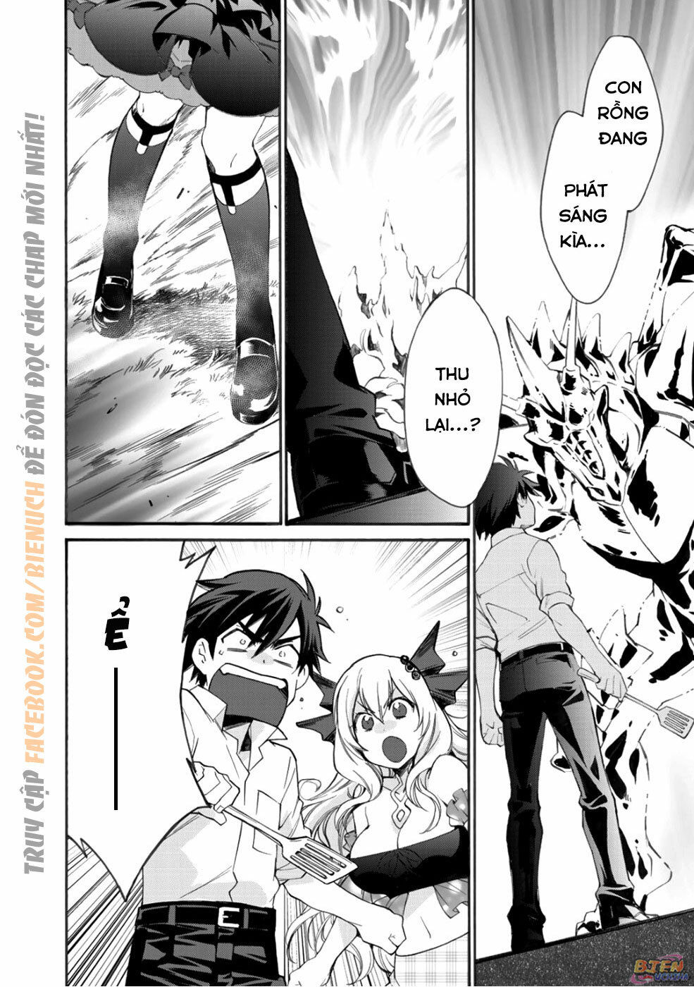 Isekai De Tochi O Katte Noujou O Tsukurou Chapter 6 - 20