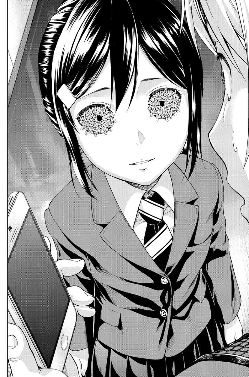 Lây Nhiễm Chapter 1 - 30