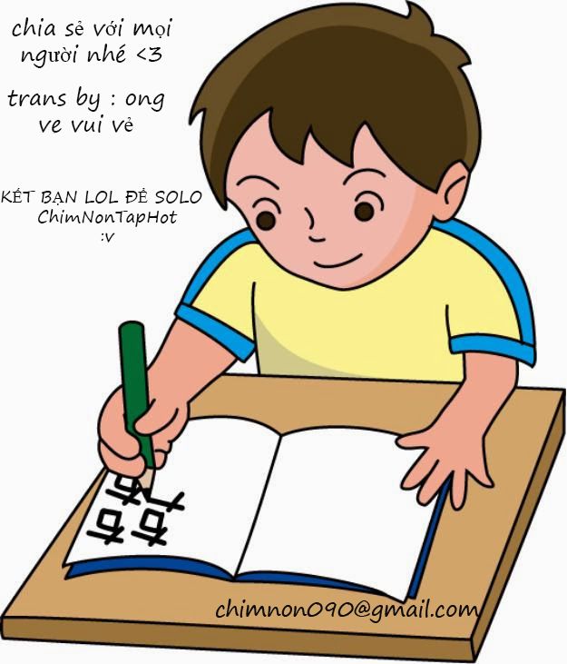 Lây Nhiễm Chapter 23 - 2