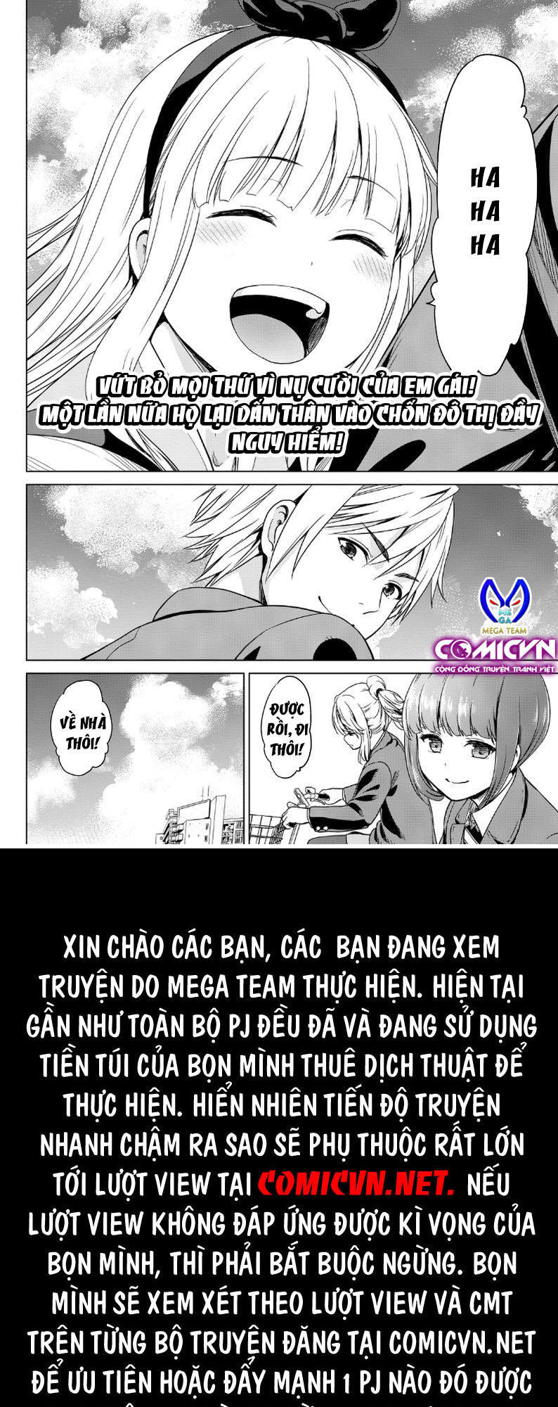 Lây Nhiễm Chapter 9 - 20