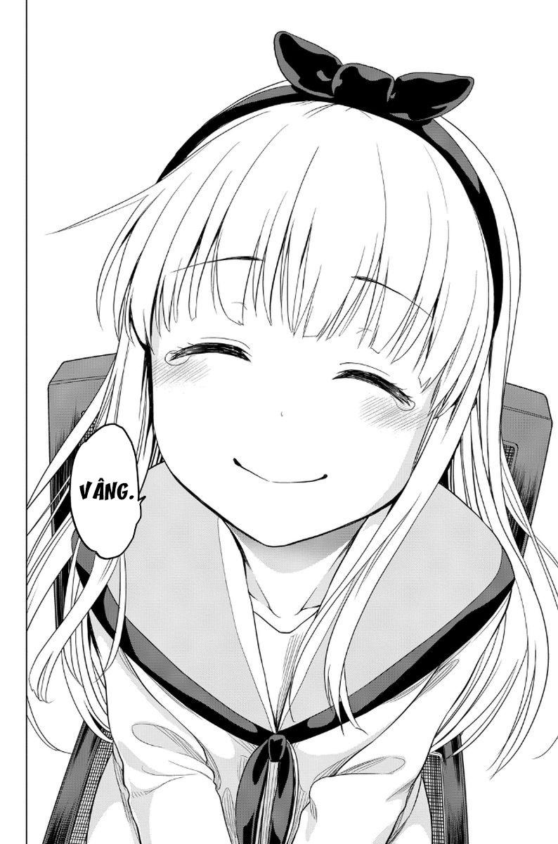 Lây Nhiễm Chapter 9 - 10