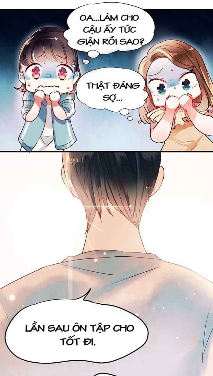 Thành Dã Tiêu Hà Chapter 1 - 14