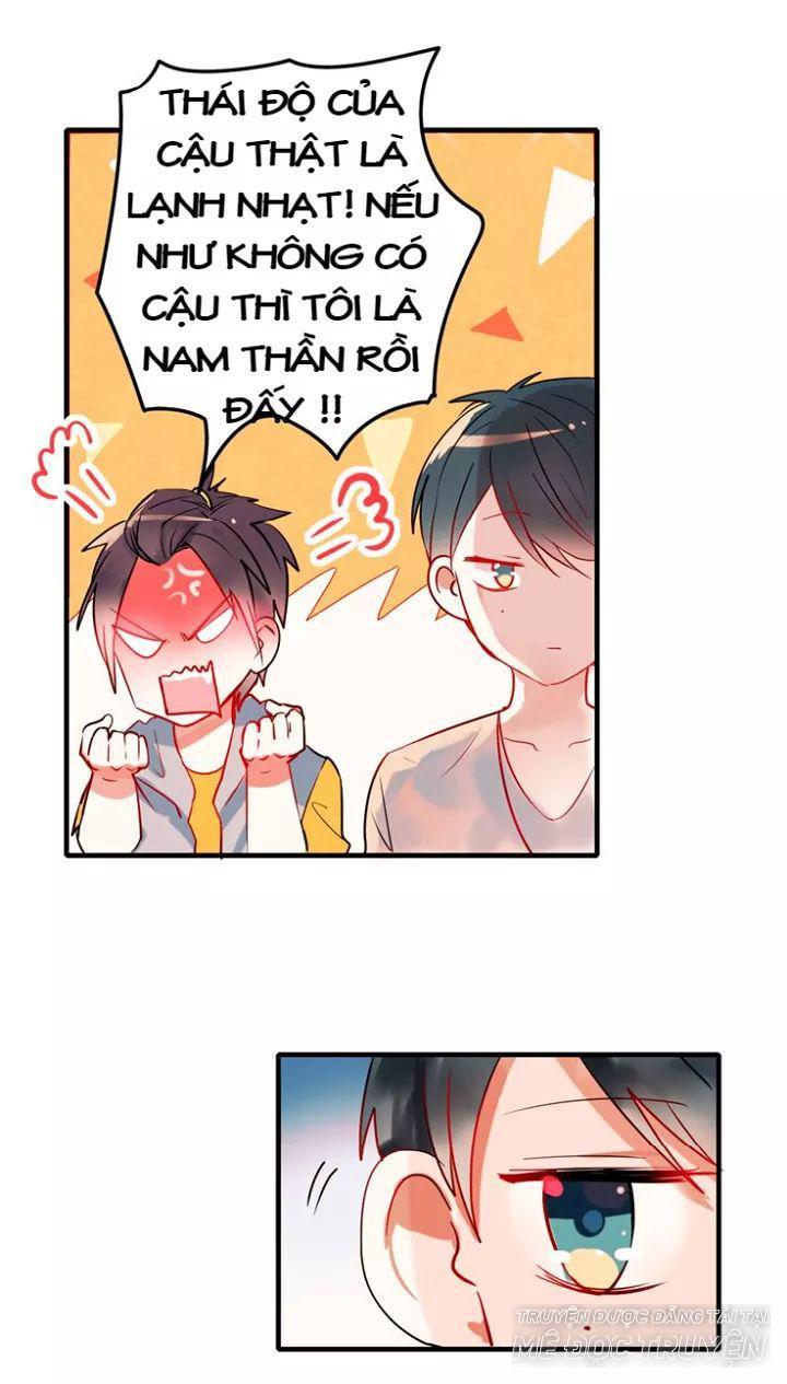 Thành Dã Tiêu Hà Chapter 1 - 16