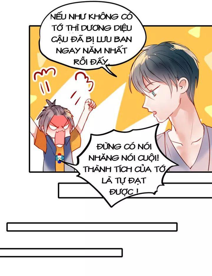Thành Dã Tiêu Hà Chapter 1 - 17