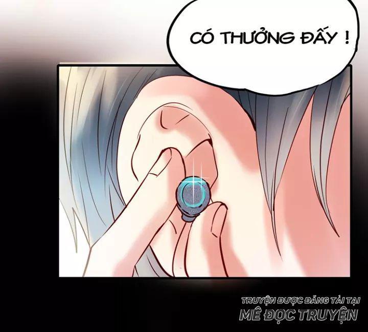 Thành Dã Tiêu Hà Chapter 1 - 21