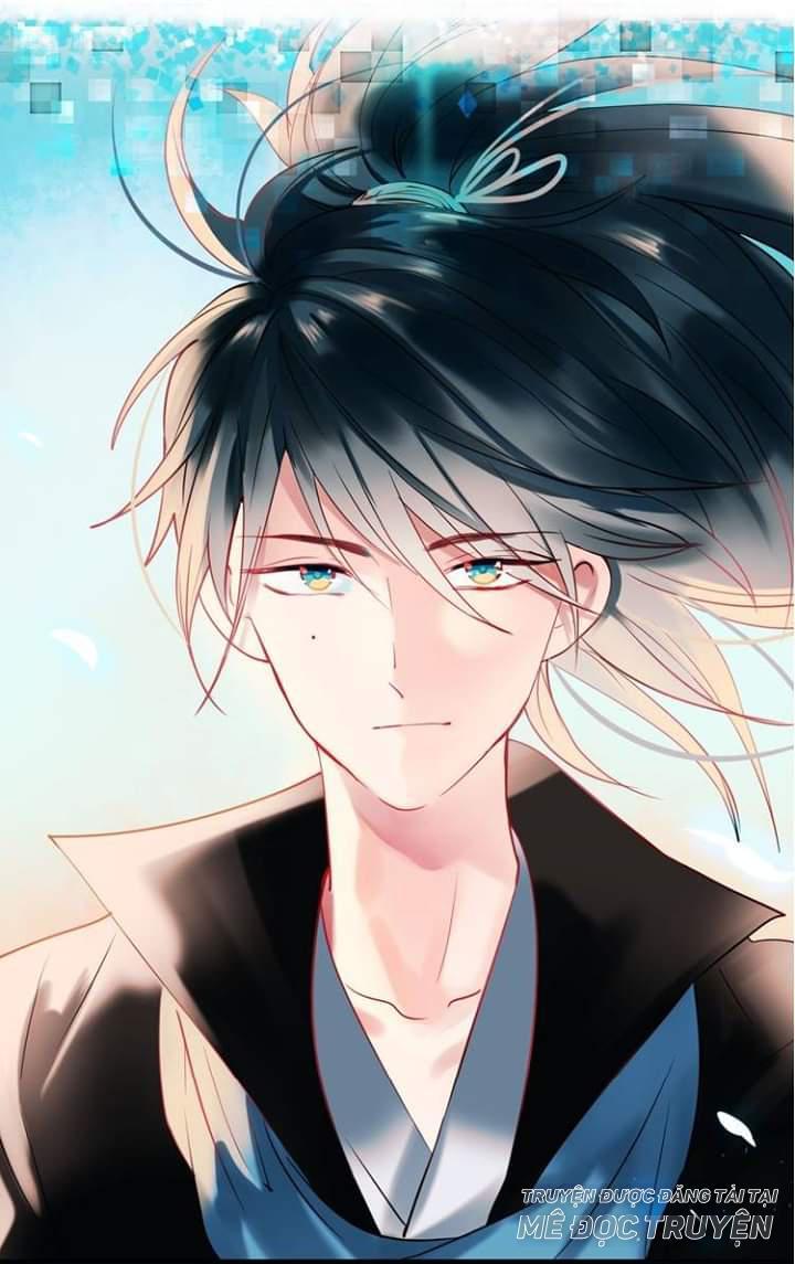 Thành Dã Tiêu Hà Chapter 1 - 26