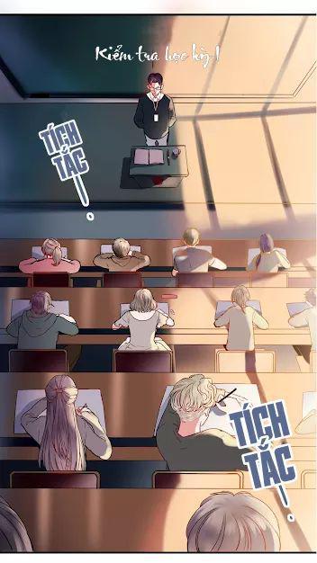 Thành Dã Tiêu Hà Chapter 1 - 4