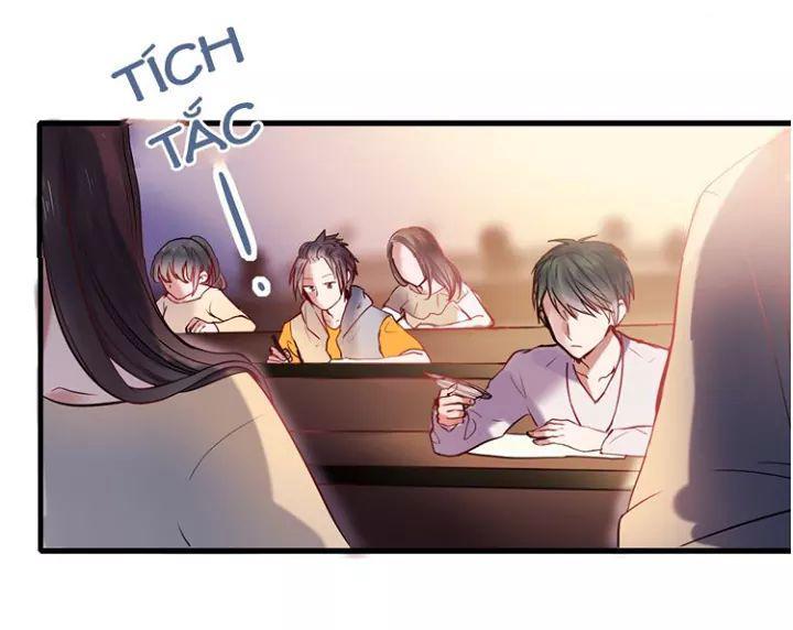 Thành Dã Tiêu Hà Chapter 1 - 5