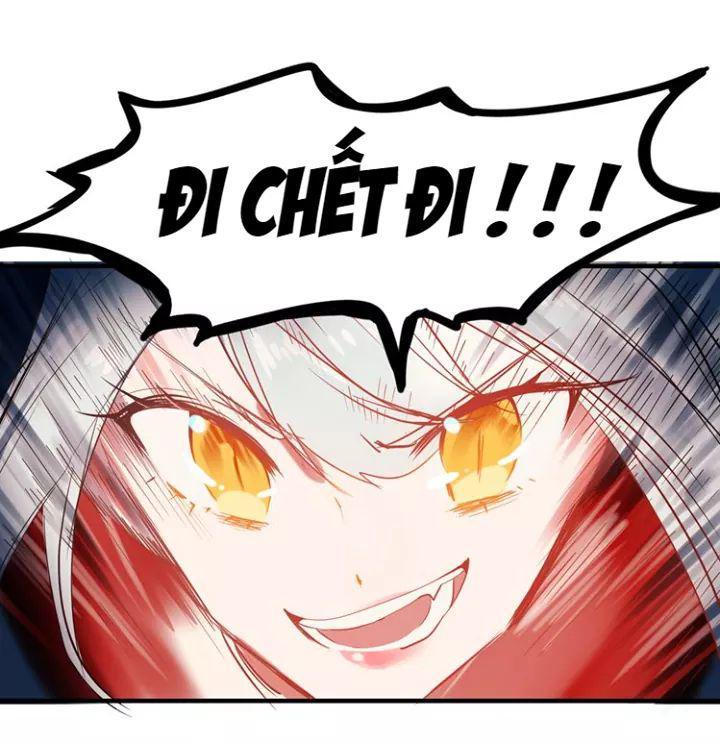 Thành Dã Tiêu Hà Chapter 1 - 43