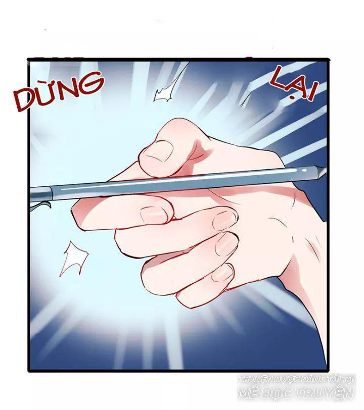 Thành Dã Tiêu Hà Chapter 1 - 6