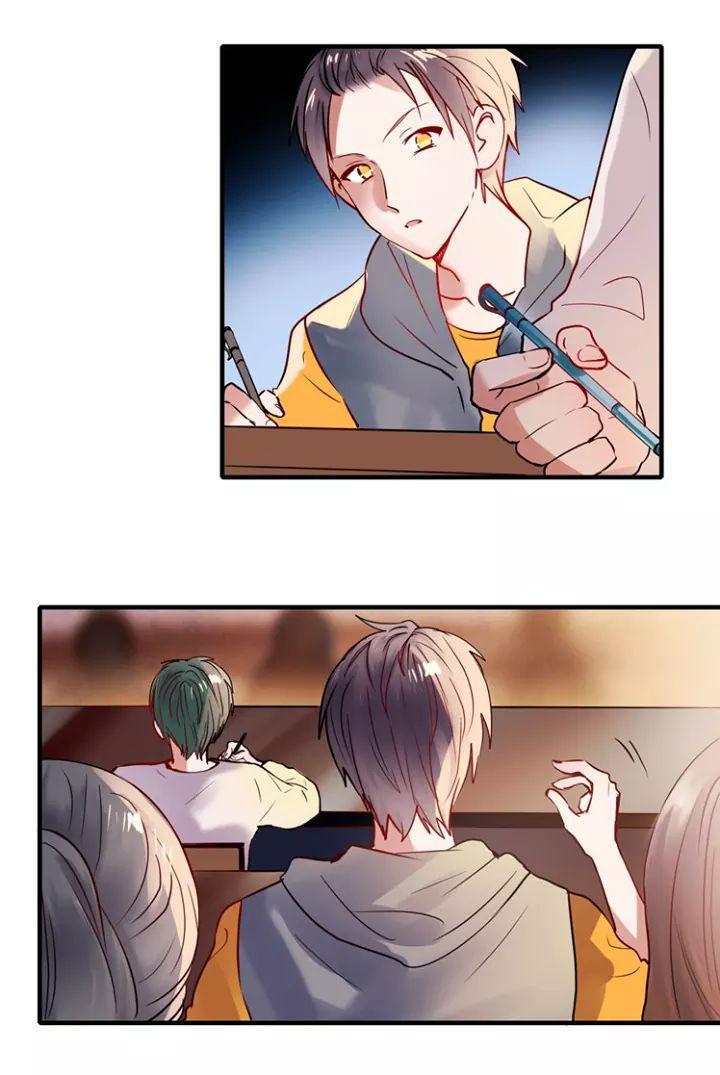 Thành Dã Tiêu Hà Chapter 1 - 7