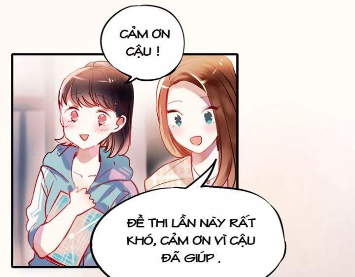 Thành Dã Tiêu Hà Chapter 1 - 10