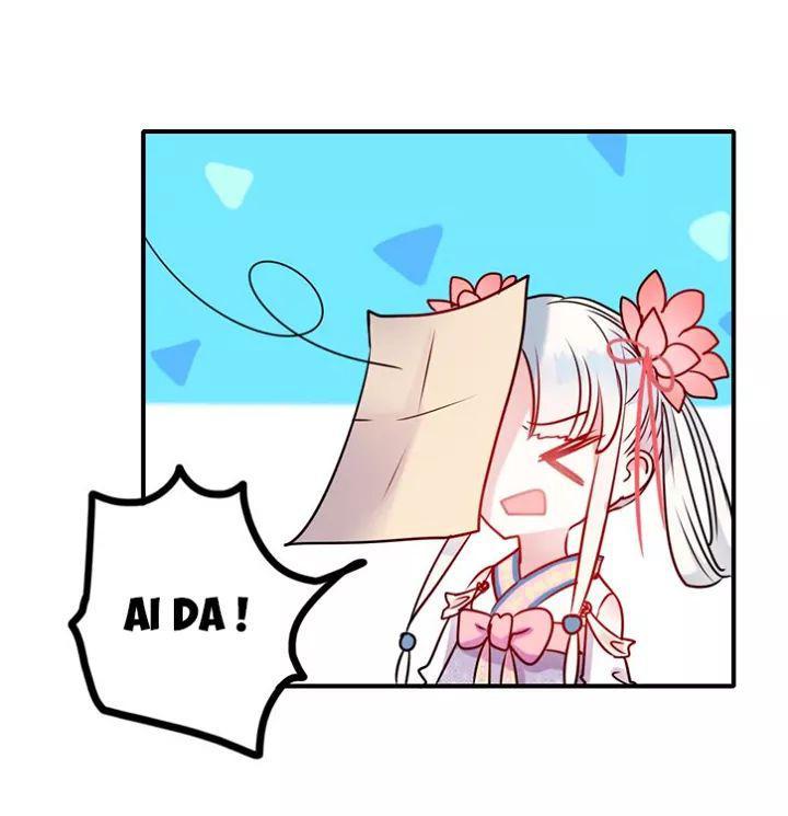 Thành Dã Tiêu Hà Chapter 10 - 12