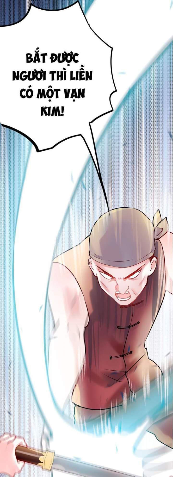 Thành Dã Tiêu Hà Chapter 10 - 18