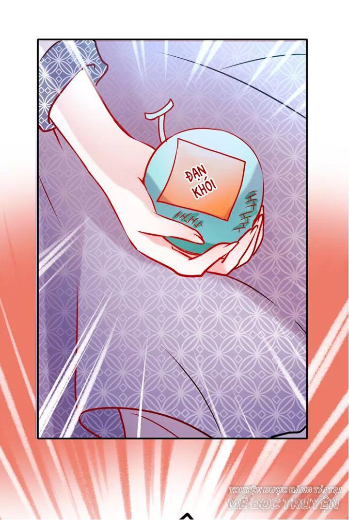 Thành Dã Tiêu Hà Chapter 10 - 21