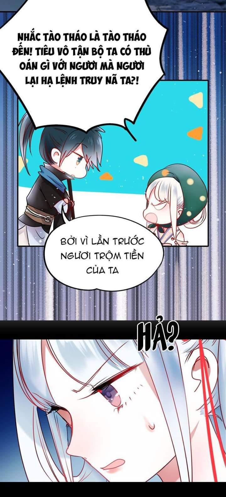 Thành Dã Tiêu Hà Chapter 10 - 25