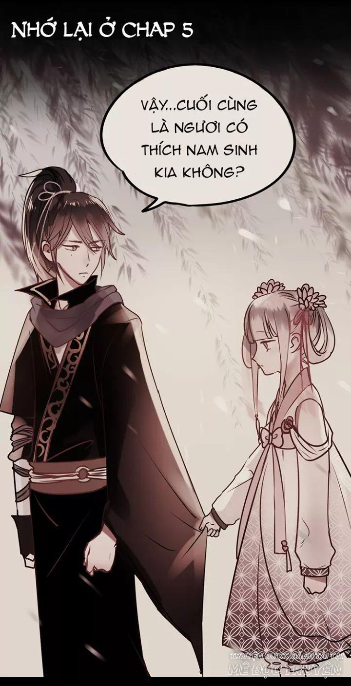Thành Dã Tiêu Hà Chapter 10 - 26