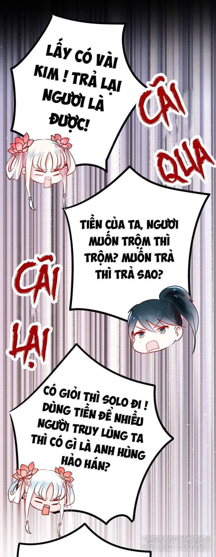 Thành Dã Tiêu Hà Chapter 10 - 31