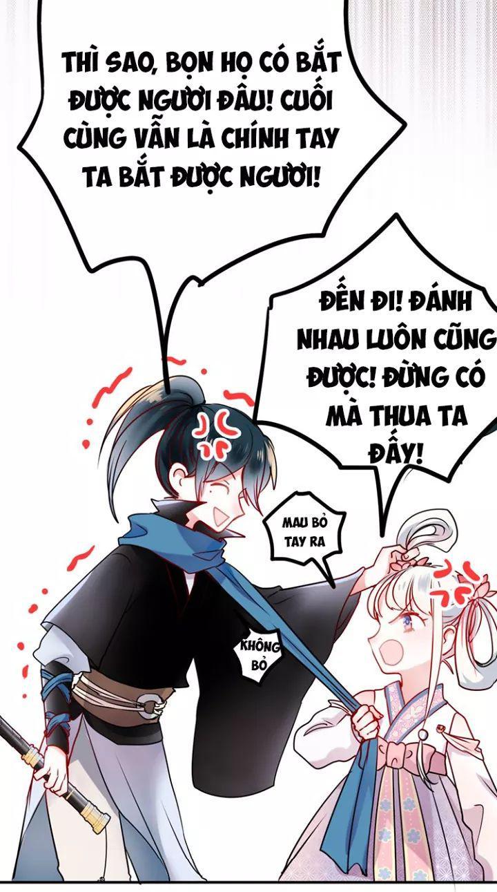 Thành Dã Tiêu Hà Chapter 10 - 32