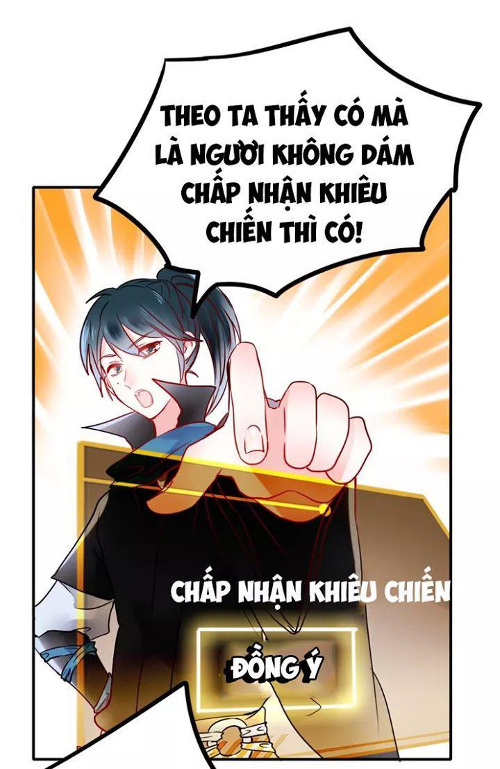 Thành Dã Tiêu Hà Chapter 10 - 33